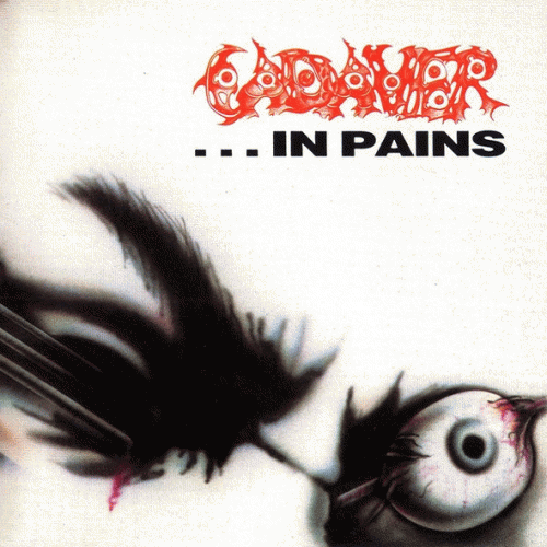 Cadaver (NOR) : ...In Pains